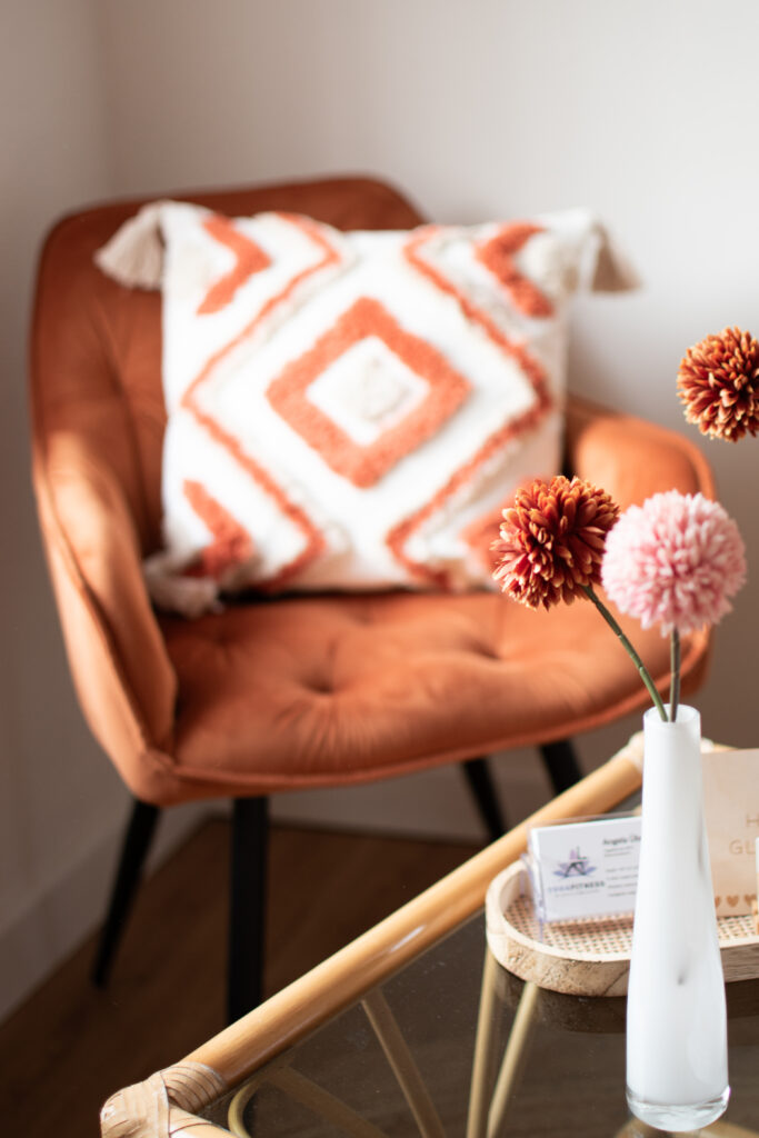 Beratung Kinesiologie Mitterteich 